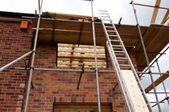 trusted extension quotes Ridgway