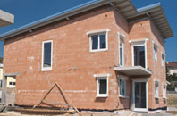 Ridgway home extensions