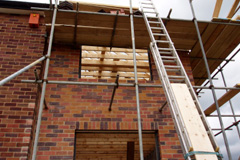 house extensions Ridgway